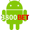 Aplicativo 3800BET para Android