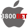 Aplicativo 3800BET para iOS