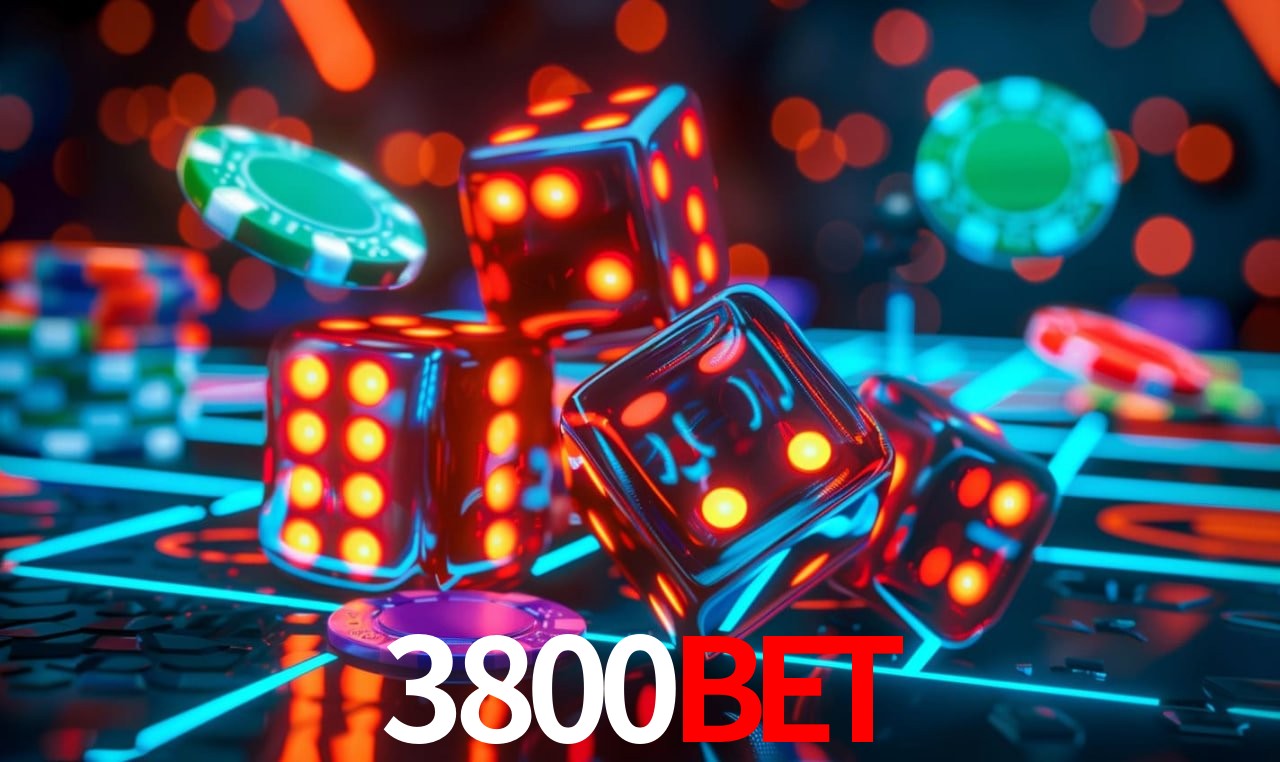 Experiência VIP 3800bet