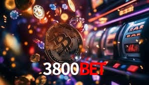 Bônus de Boas-vindas 3800bet