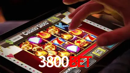 A Revolução dos Aplicativos de Jogos no 3800bet