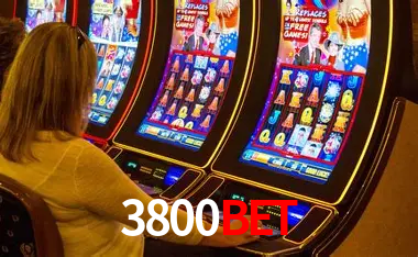 A Emoção da Loteria na 3800bet: Uma Chance de Mudança de Vida