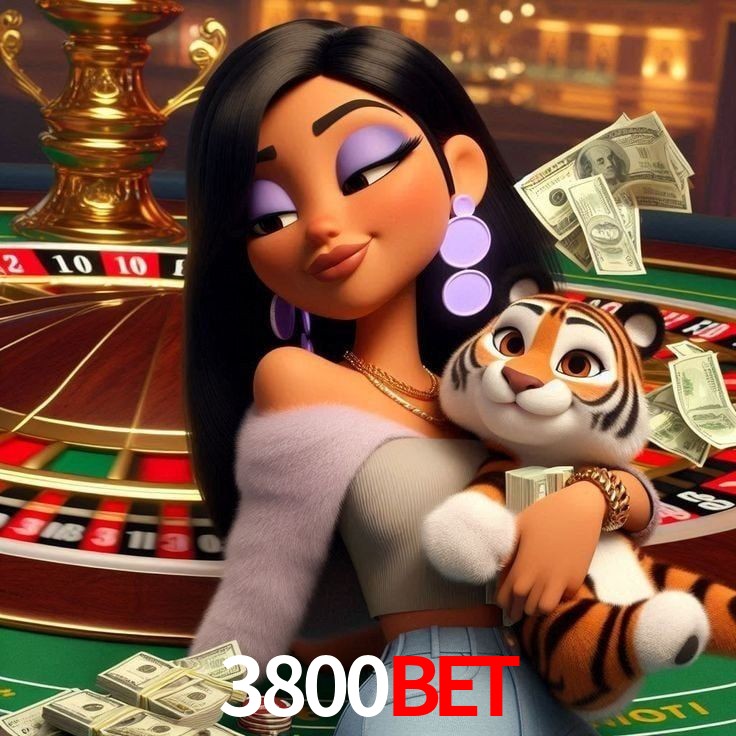 Statistics 3800BET
