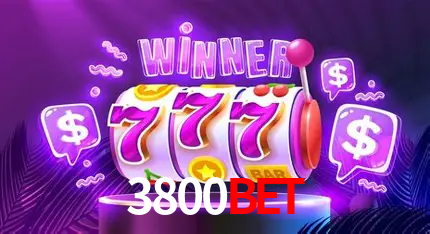 A Emoção da Loteria na 3800BET: Uma Chance de Mudança de Vida