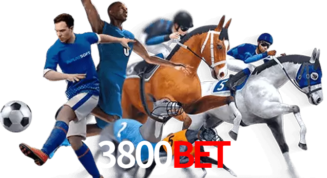 3800BET