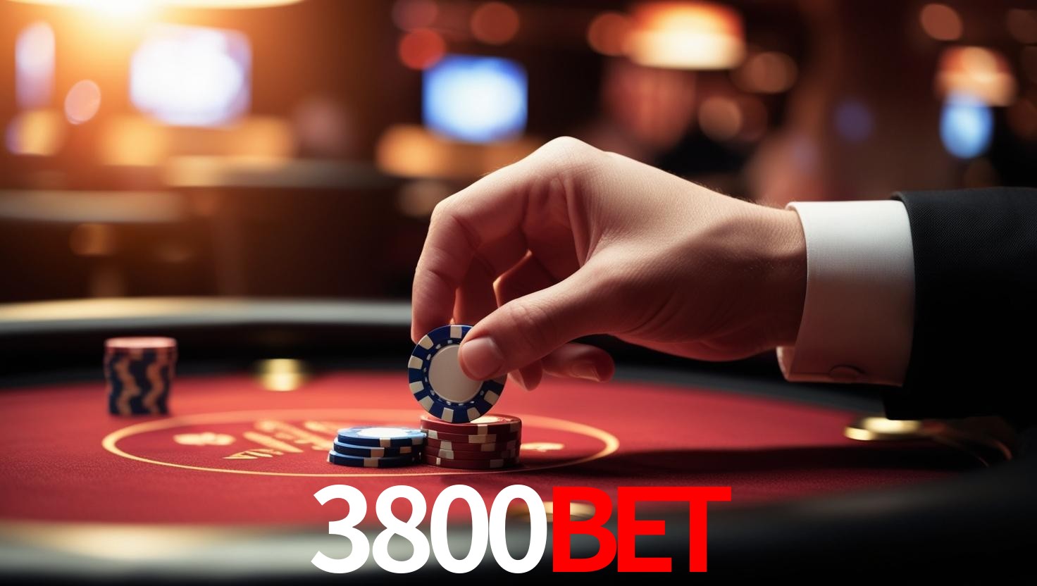 Slots no Site 3800BET.COM