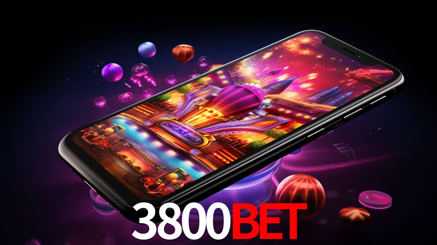 Bonus na Cassino Online 3800BET.COM
