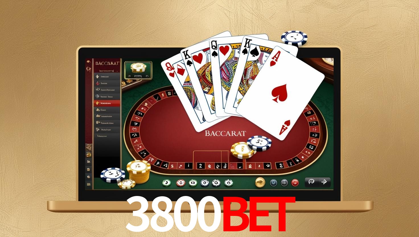 Cadastro Rápido 3800BET.COM