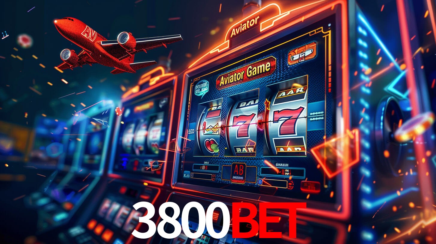 App 3800BET.COM  