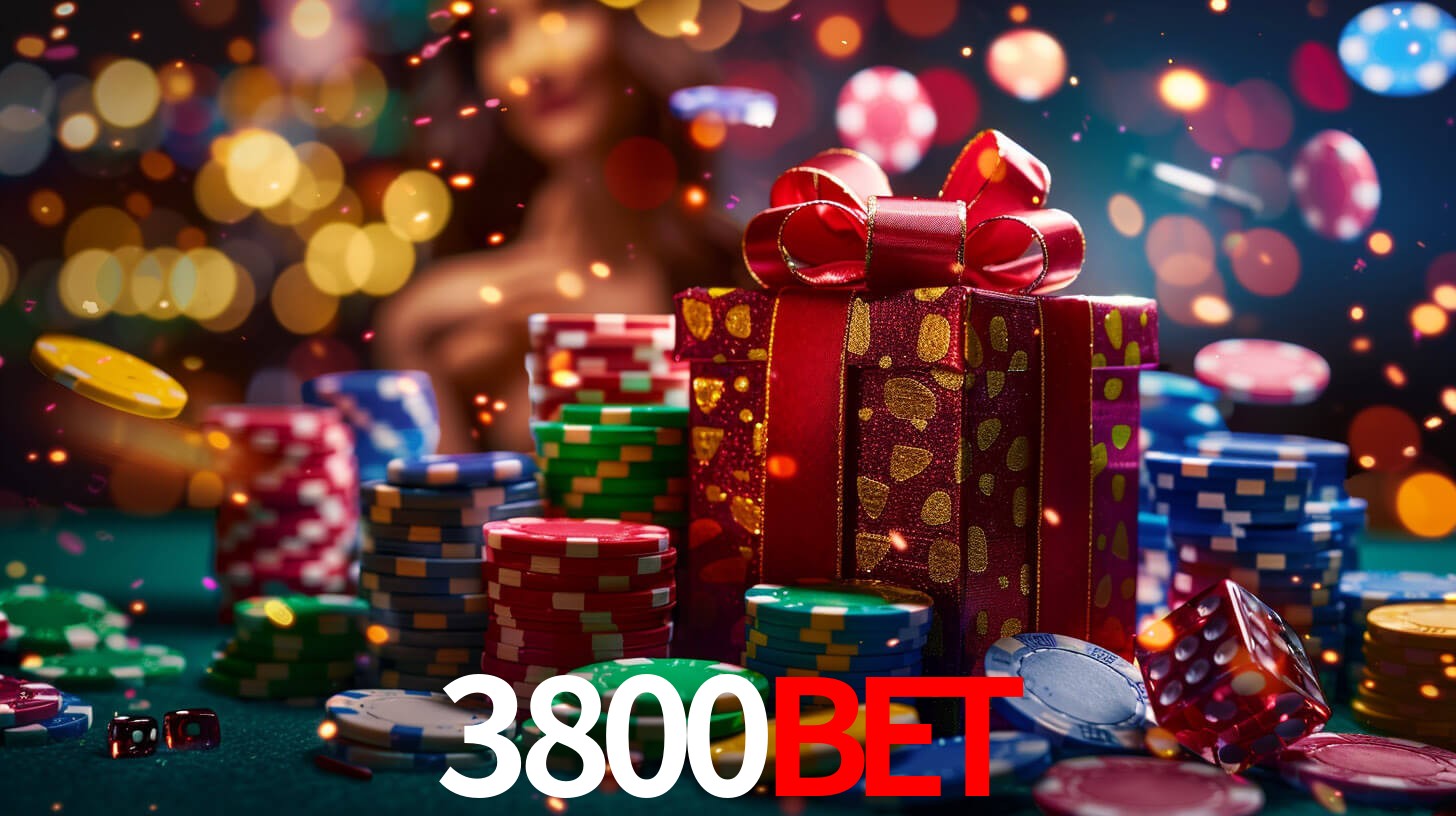 Apostas na Site 3800BET.COM