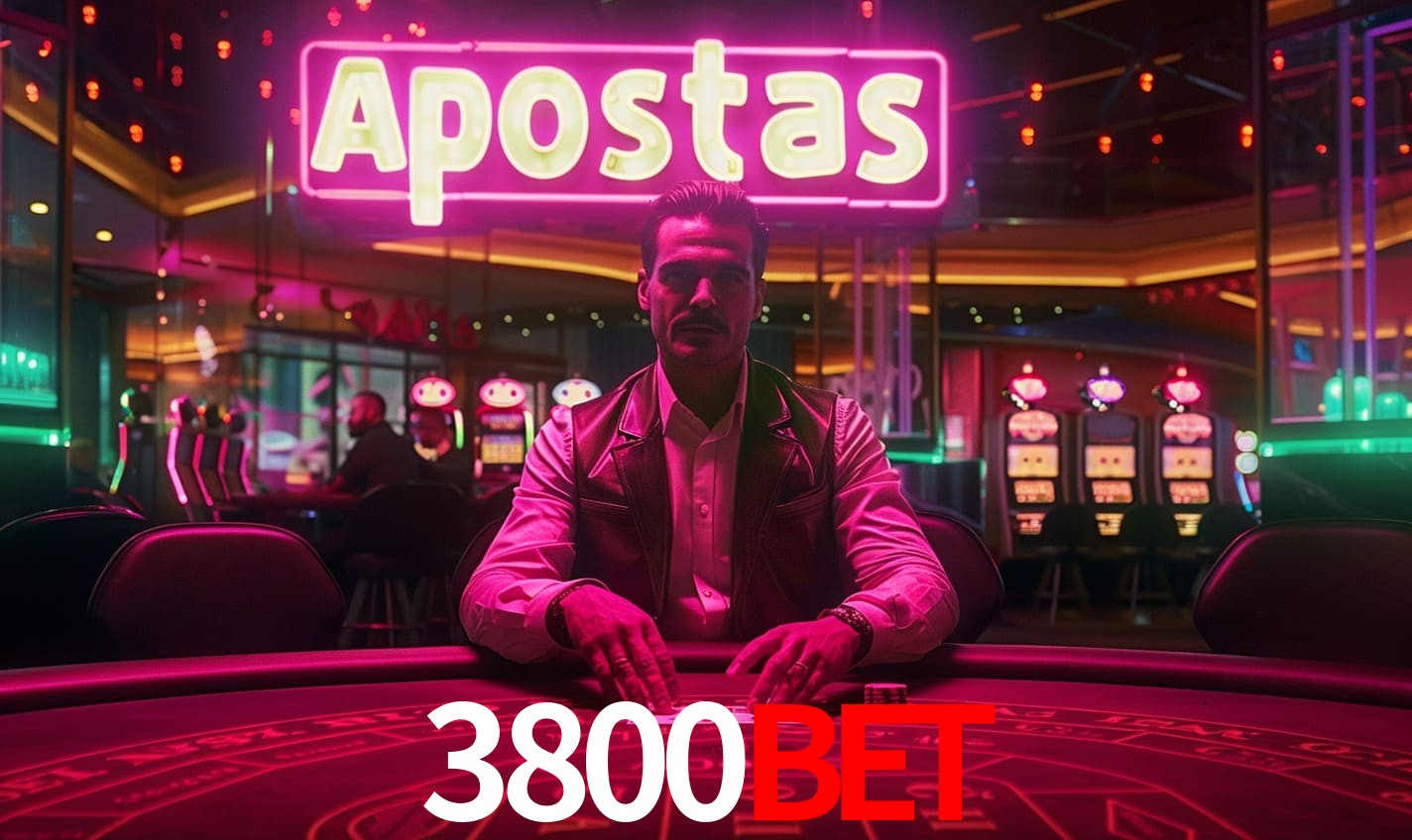 Bônus Diários 3800bet