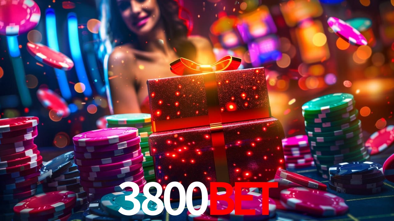 Apostas de Futebol 3800bet