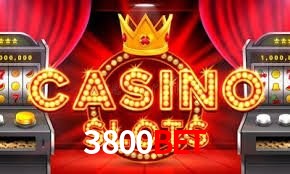 Secure Login 3800bet