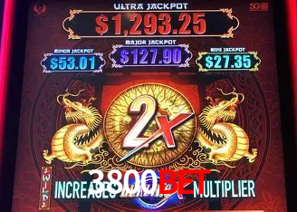 A Emoção da Loteria na 3800bet: Uma Chance de Mudança de Vida