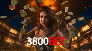 Slot Games 3800bet