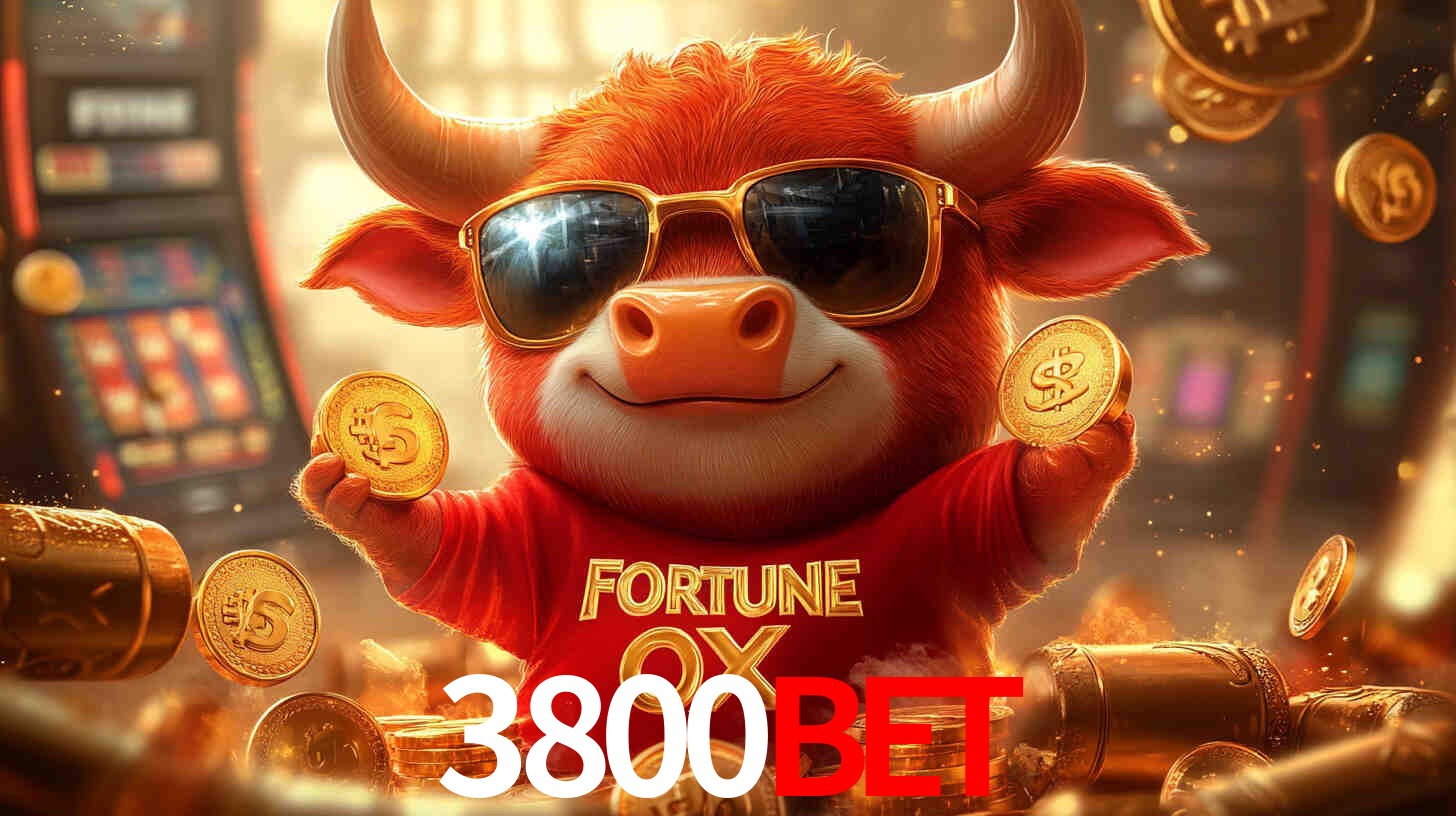 3800bet.com