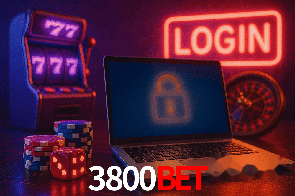 login 3800bet.com