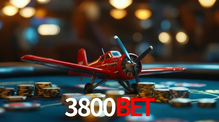 Responsive Design 3800bet