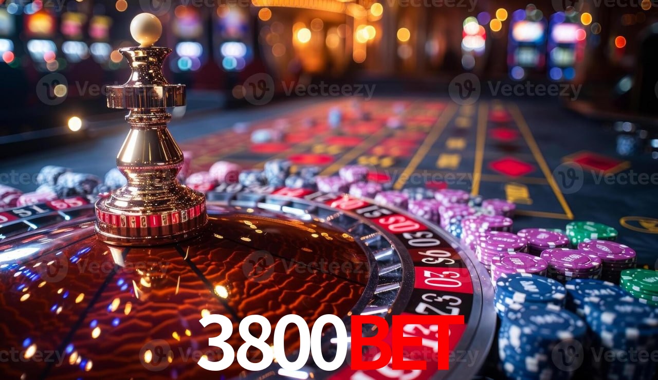 Descubra a Essência do 3800bet: Nossa História e Compromissos