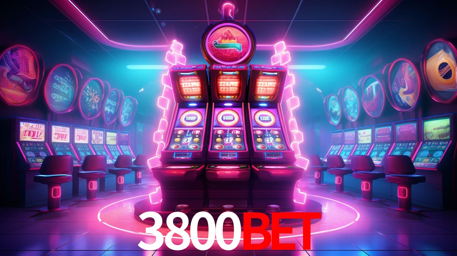 3800bet: A Experiência de Casino com Jogos de Mesa ao Vivo
