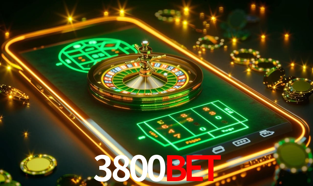 Níveis VIP 3800bet