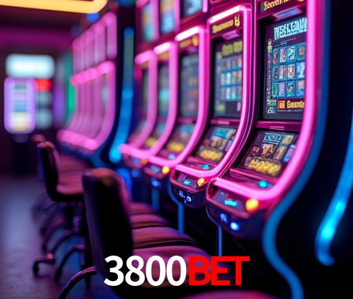 Slots RTP 3800bet