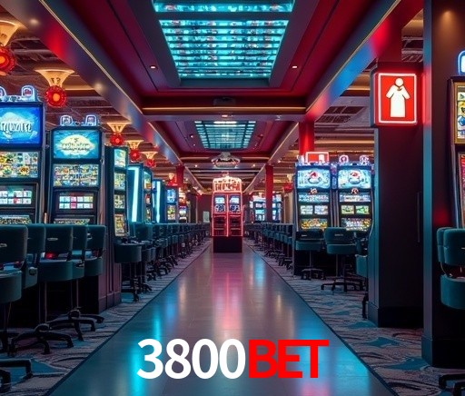 Casino VIP 3800bet