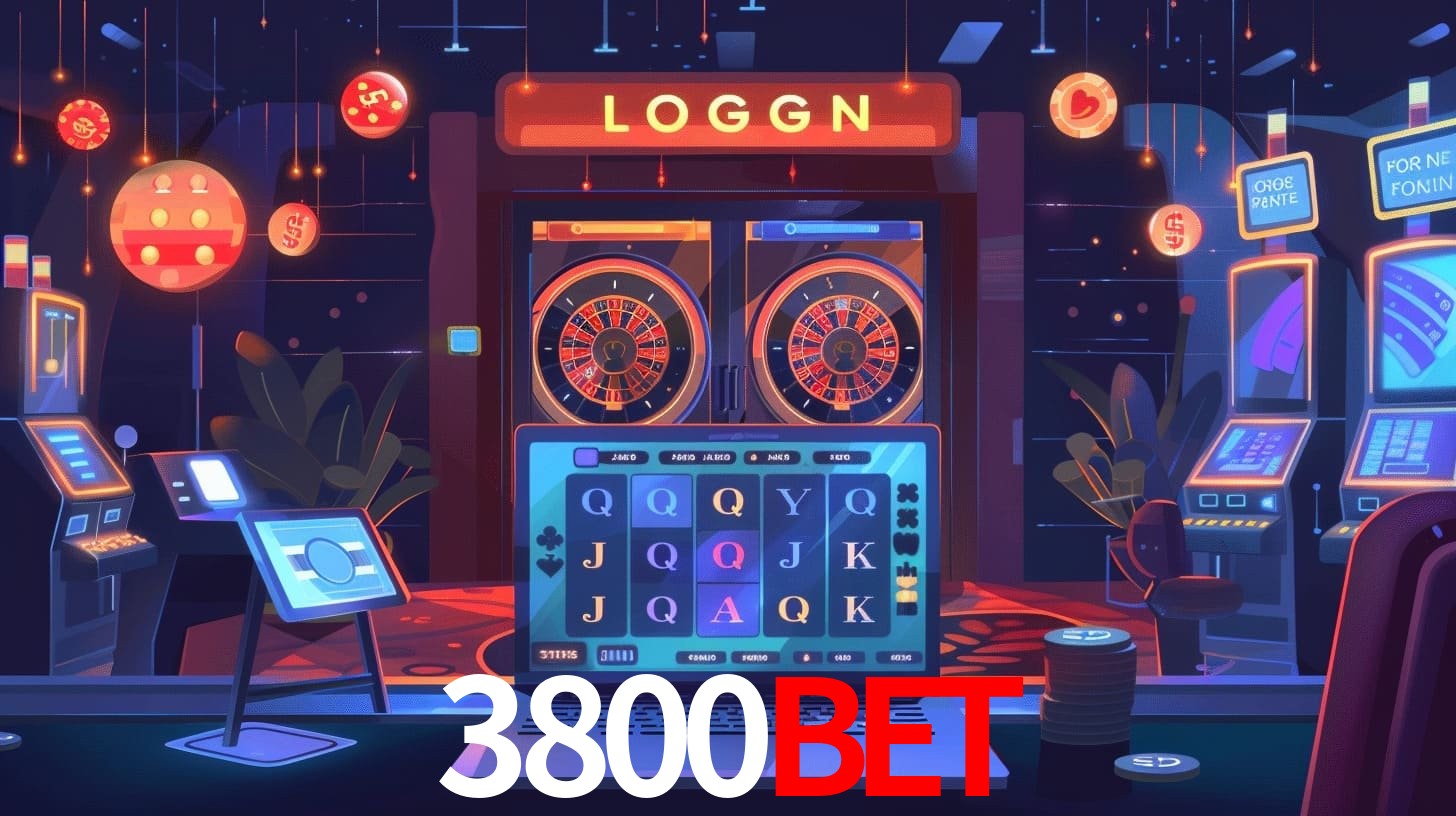 Sistema VIP 3800bet