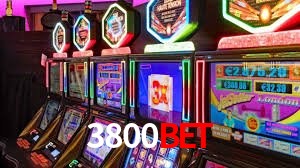 Diretório de Jogos 3800bet