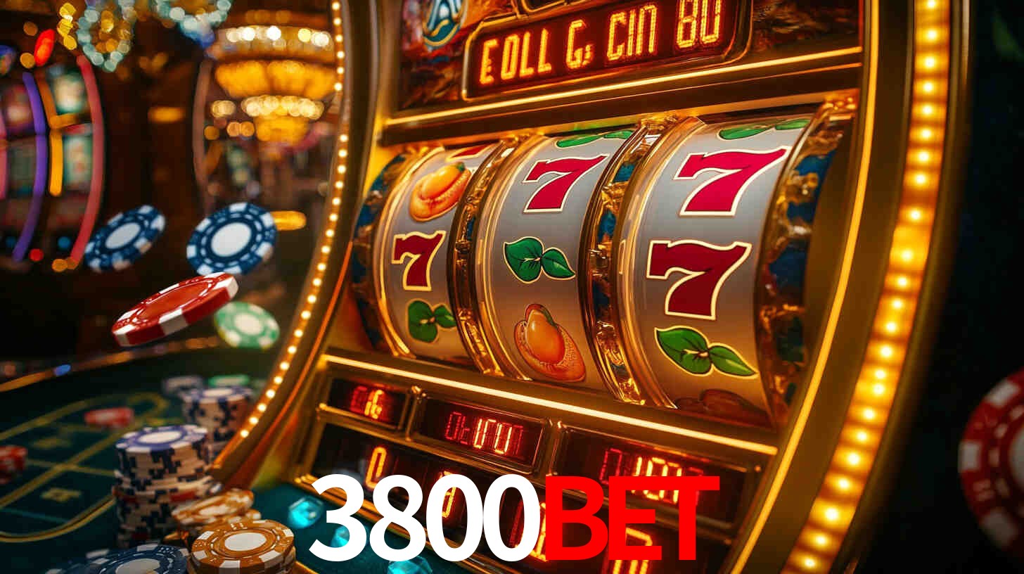 Exclusive Games 3800bet
