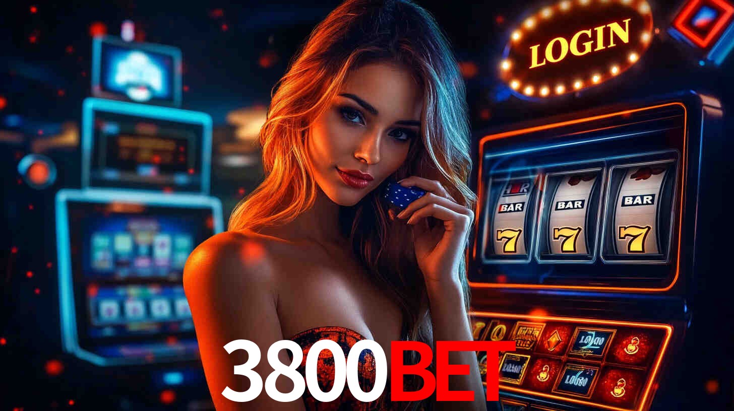 Vantagens App 3800bet