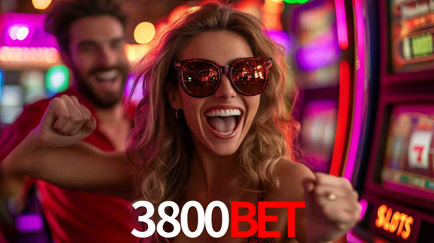 cassino 3800bet