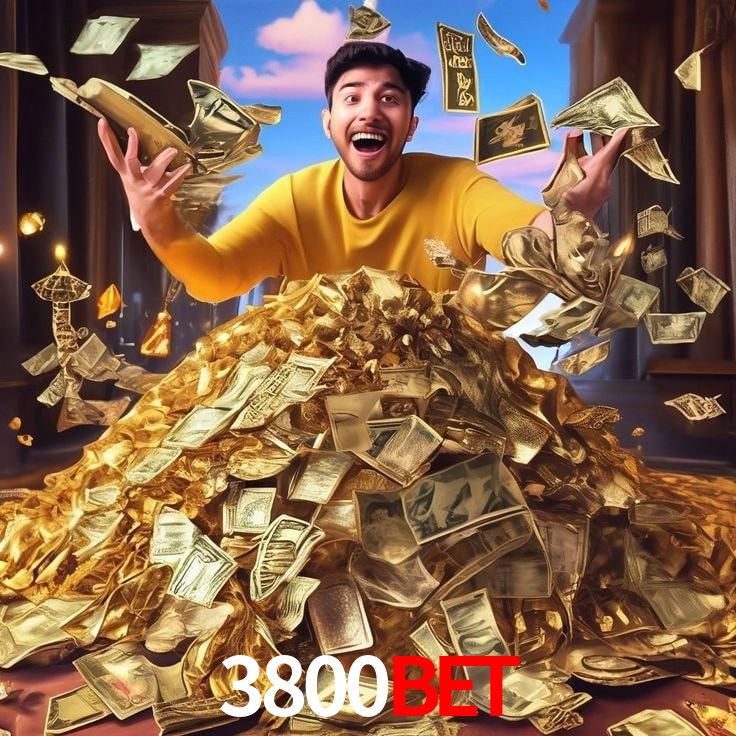 Promoção Relâmpago 3800bet