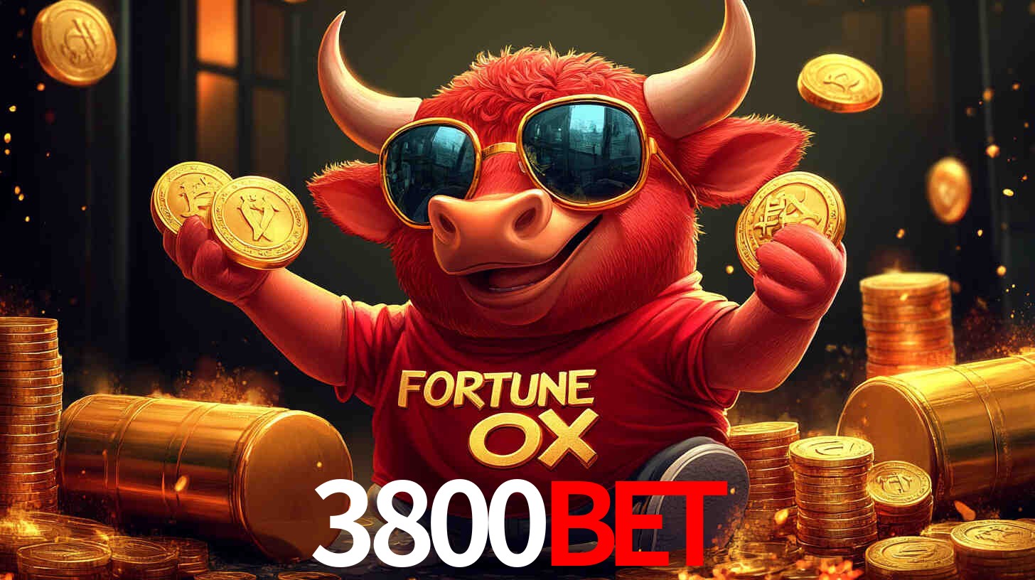 Recursos App 3800bet