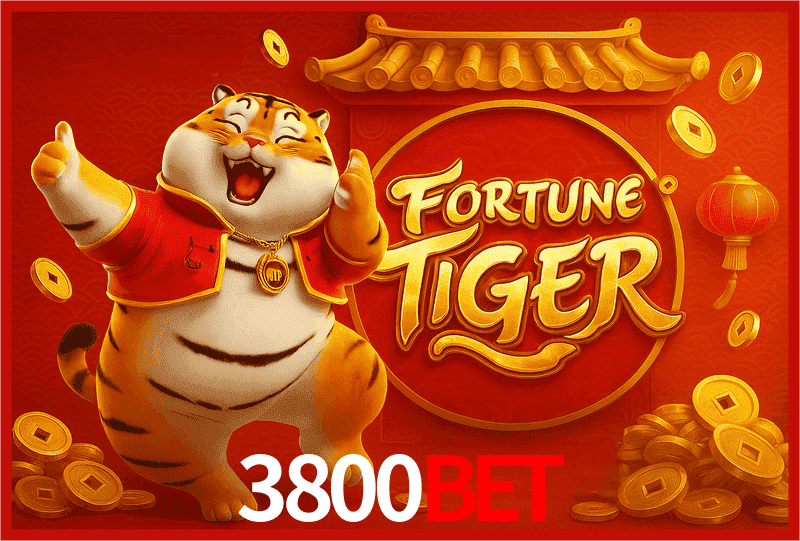 Jogos de Slot 3800bet