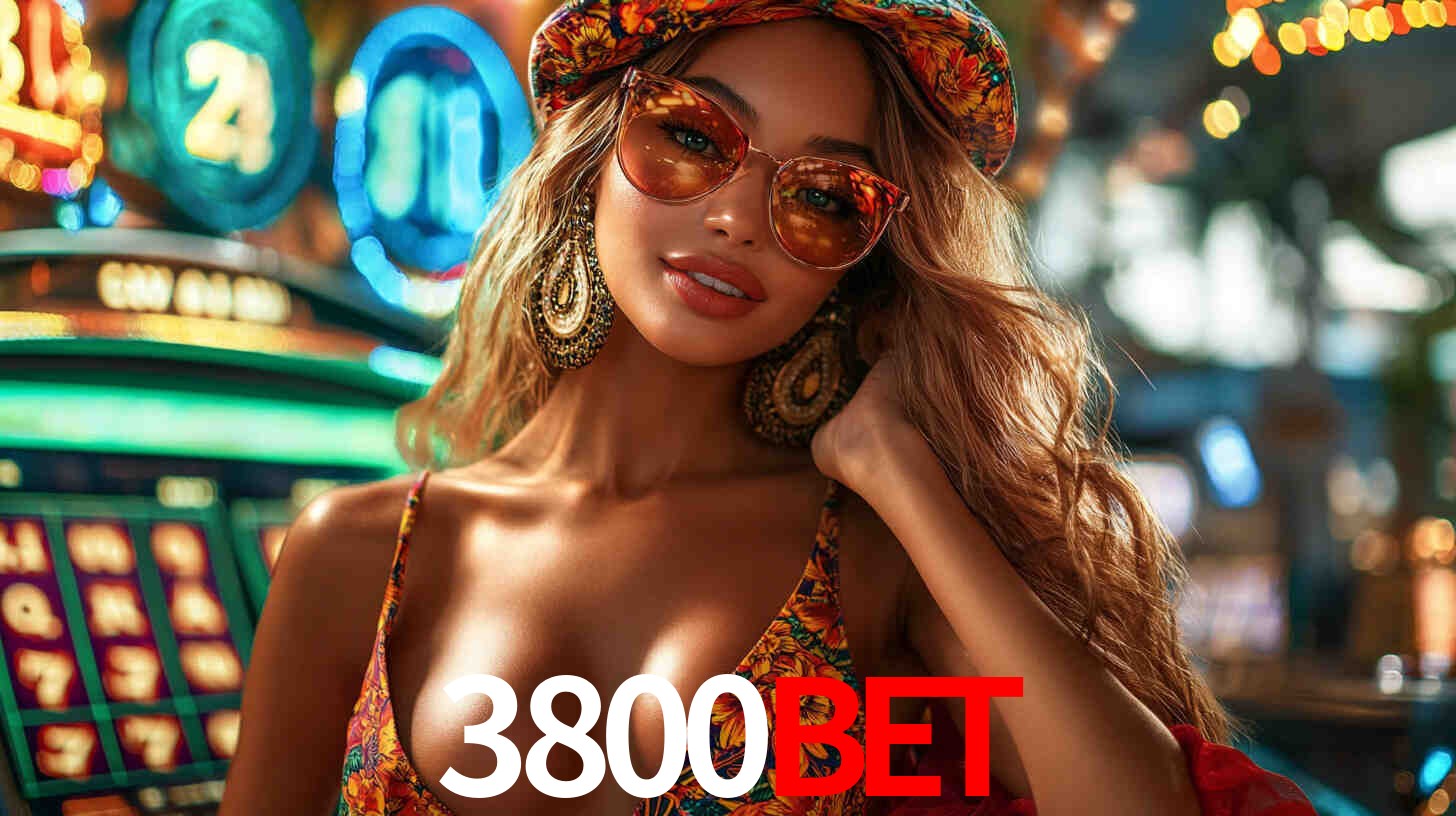 Premium Interface 3800bet