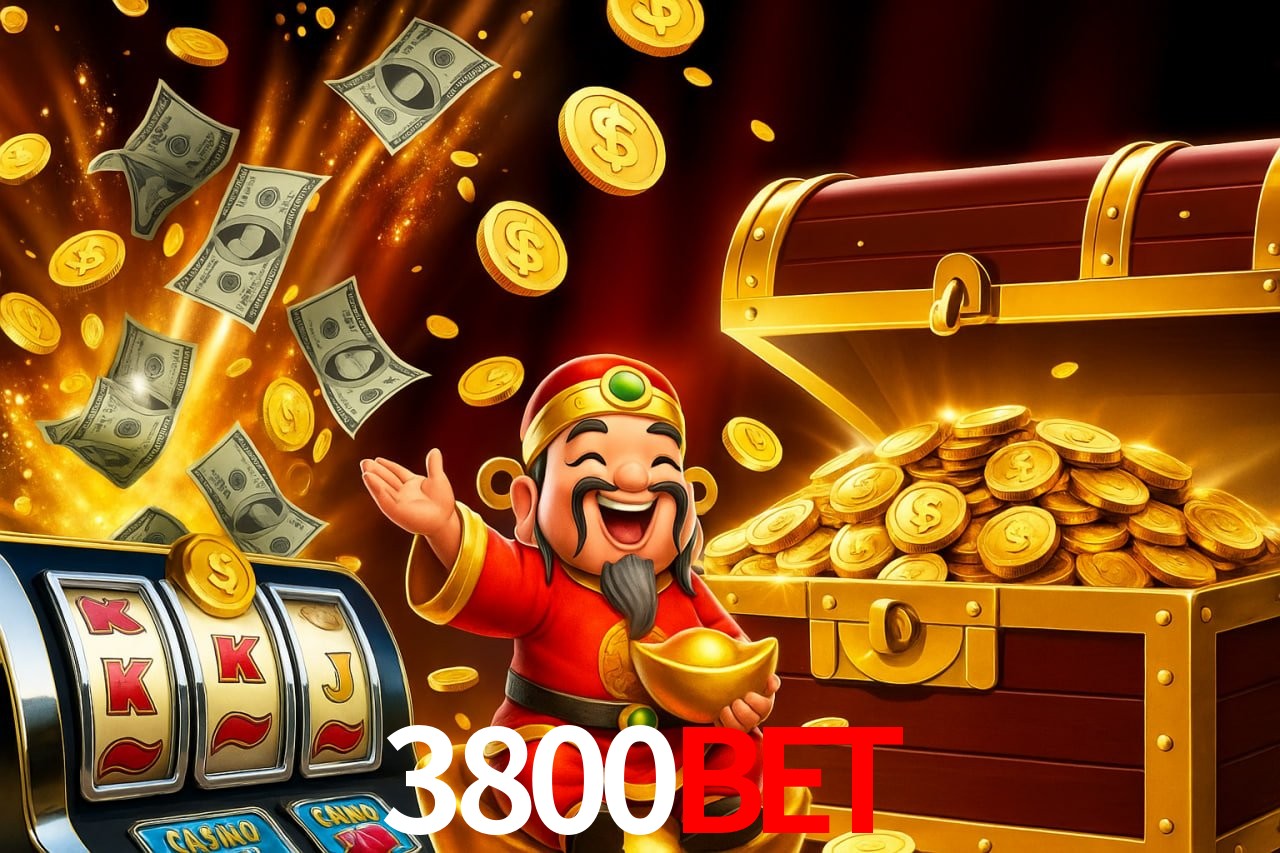 Segurança 2FA 3800bet