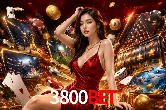 Bonus Features 3800bet
