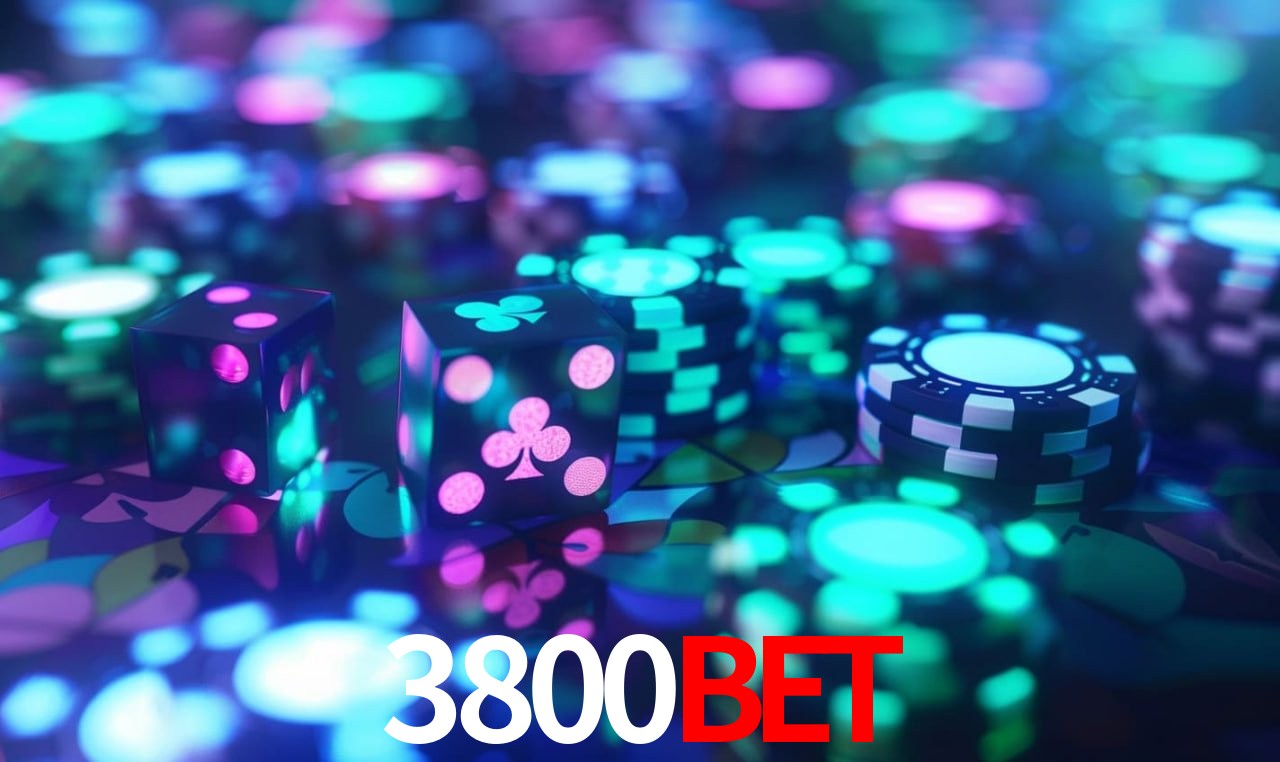 Especiais de Fim de Semana 3800bet