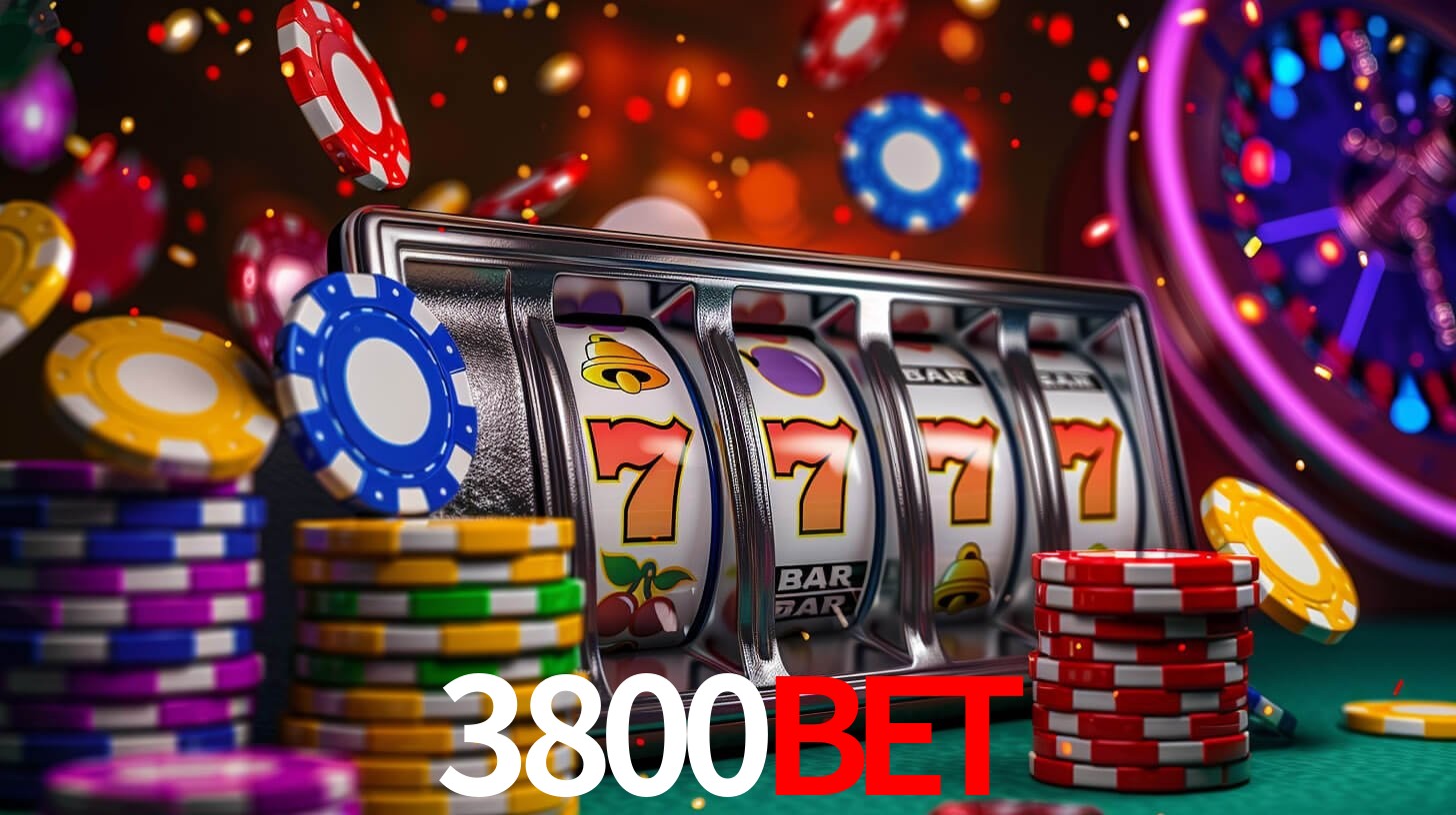 Benefícios da Conta 3800bet