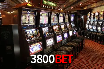 Desvendando o Mundo dos Jogos Virtuais na 3800bet