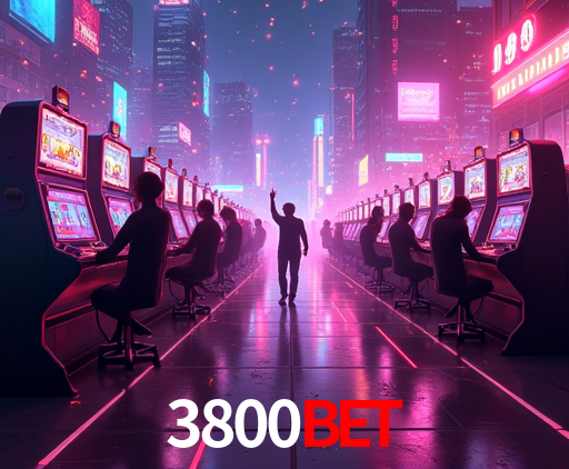 Integração de APIs 3800bet
