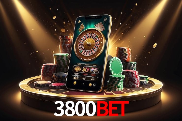 Programa VIP 3800bet