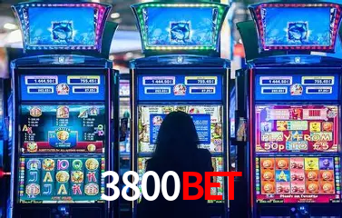 Apostas Esportivas na 3800bet: Um Guia Completo