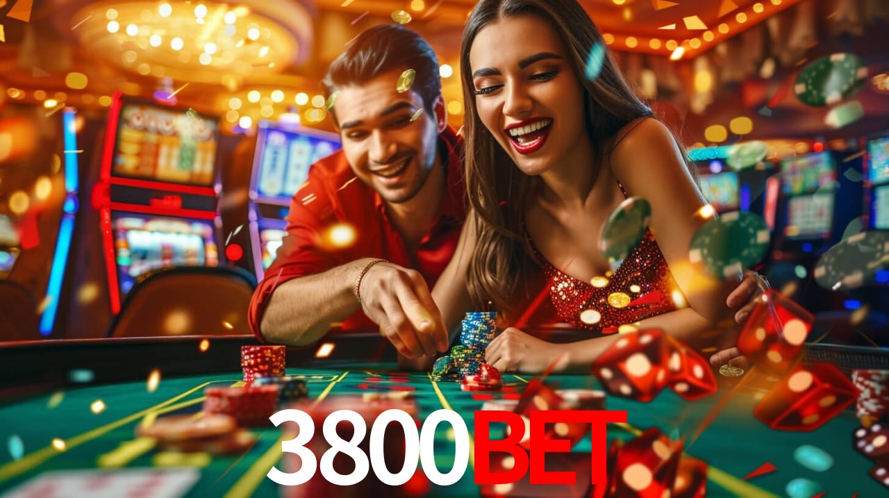 Qualificar VIP 3800bet
