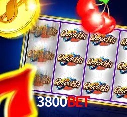 App Desktop 3800bet