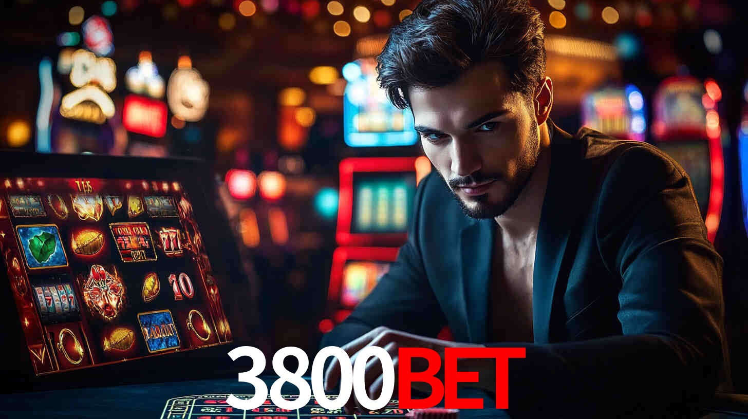 3800bet bet Brasil