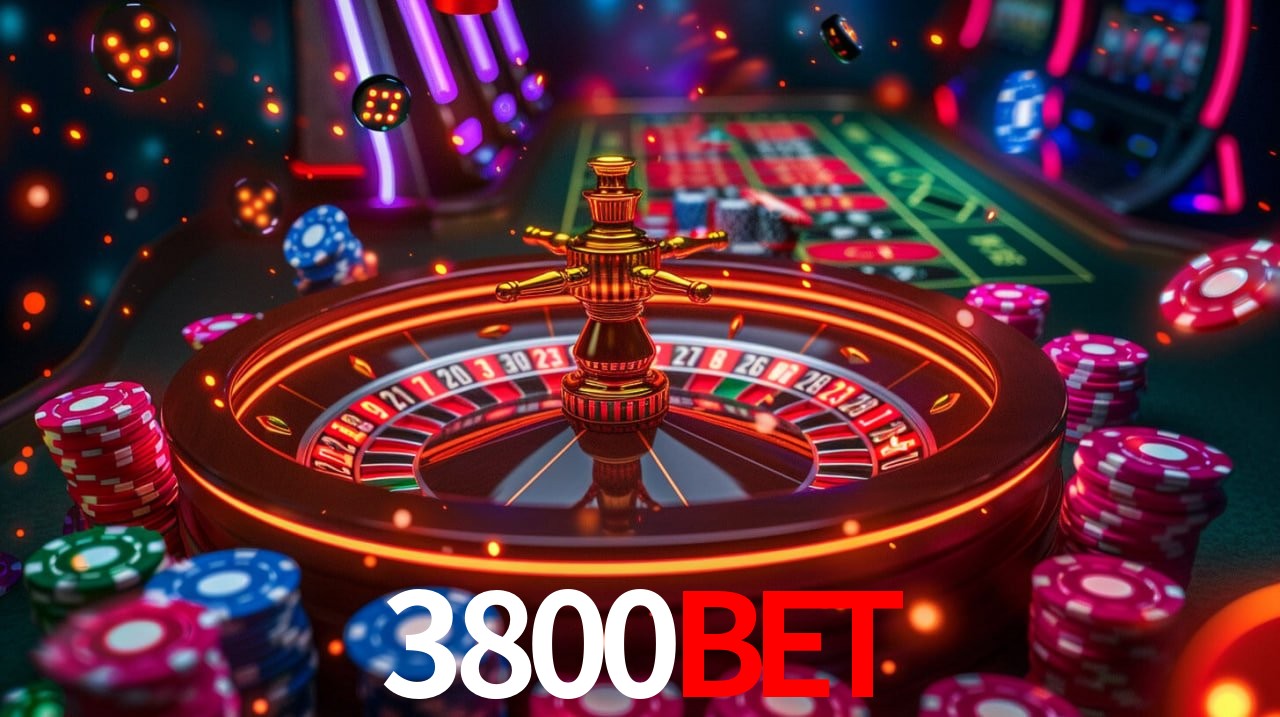 Estatísticas do Jogo 3800bet
