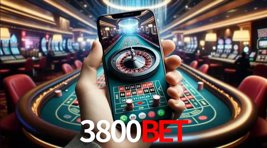 Exclusive Offers 3800bet