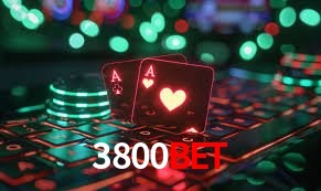 3800bet plataforma